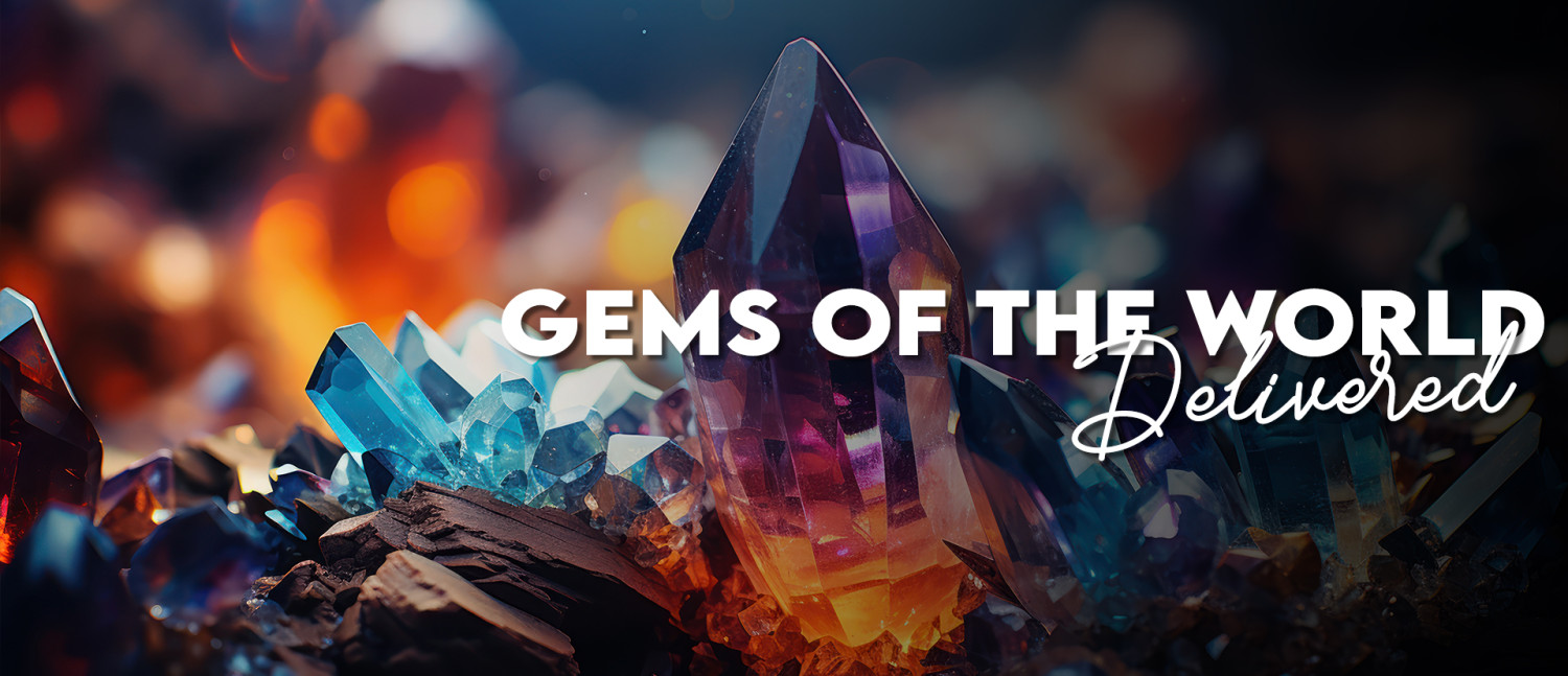 Mineral Mastery promo