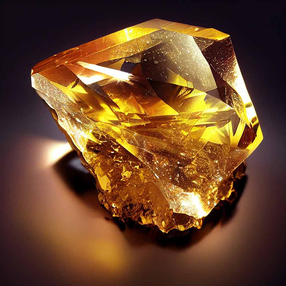 Citrine